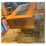 Set of 3 Elegant Area Rugs with Subtle Patterns Set of 3 Elegant Area Rugs with Subtle Patterns