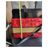 Small Hohner Corona II Accordion In Great Condition Works