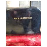 Small Hohner Corona II Accordion In Great Condition Works