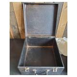 Small Hohner Corona II Accordion In Great Condition Works