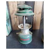 Portable Coleman Camping Stove and Coleman Portable Heater