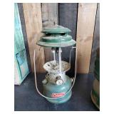 Portable Coleman Camping Stove and Coleman Portable Heater