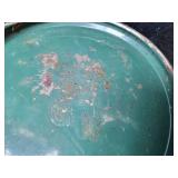 Portable Coleman Camping Stove and Coleman Portable Heater