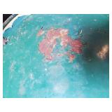 Portable Coleman Camping Stove and Coleman Portable Heater