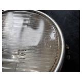 2 Vintage FORD Headlights Twilite Style