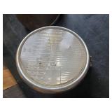 2 Vintage FORD Headlights Twilite Style