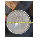 2 Vintage FORD Headlights Twilite Style