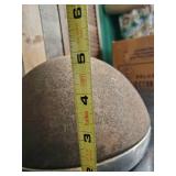 2 Vintage FORD Headlights Twilite Style