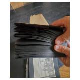 Vintage Photo Album with Various Vintage Photos