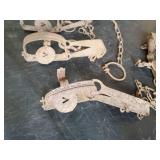 5 Animal Traps oneida