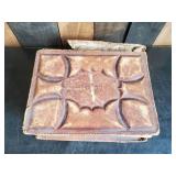 Vintage1872 Bible Very Cool Illustrations