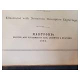 Vintage1872 Bible Very Cool Illustrations