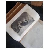 Vintage1872 Bible Very Cool Illustrations