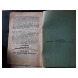 Large Lot of Vintage Electric, Plumbing, Construction and more International Correspondence School Training Manuals