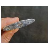 2 Vintage Camel Cigarette Lighters