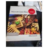 Computer Software and Information Word Perfect, Quattro Pro For Windows and much more