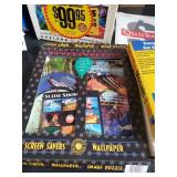 Computer Software and Information Word Perfect, Quattro Pro For Windows and much more