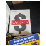 Computer Software and Information Word Perfect, Quattro Pro For Windows and much more