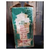 Coleman Lantern with original Box Model 220F195