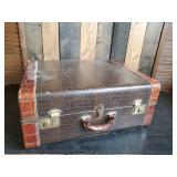 Gorgeous Scandalli Accordion In Great Condition and Vibrant Blue Coloring