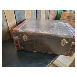 Gorgeous Scandalli Accordion In Great Condition and Vibrant Blue Coloring