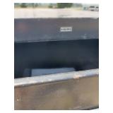 Set of Metal File Cabinets in Good useable Condition