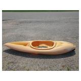 Pelican Kayak In Good Useable Condition