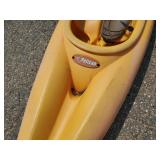 Pelican Kayak In Good Useable Condition