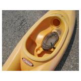 Pelican Kayak In Good Useable Condition