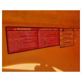 Pelican Kayak In Good Useable Condition