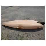 Pelican Kayak In Good Useable Condition