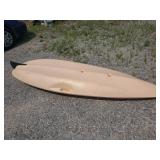 Pelican Kayak In Good Useable Condition