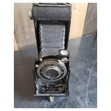 Vintage Camera Lot Yashica and Agfa PD16 Readyset and Case