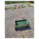 Very Cool Vibrant Color Scott