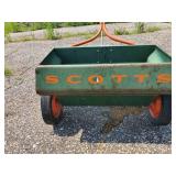 Very Cool Vibrant Color Scott