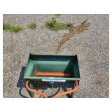 Very Cool Vibrant Color Scott