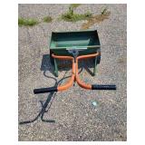 Very Cool Vibrant Color Scott