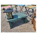 Cool Vintage Camp Chairs Vintage Bench, Childrens Chair/Step stool and more