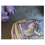 Fun Wimsical Tree Décor Bring your Trees to Life with These Sports Themed Faces