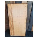 Vintage Hamilton Typeset Drawer