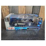 1957 Chevrolet Corvette Still in Box