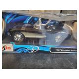 1957 Chevrolet Corvette Still in Box