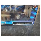 1957 Chevrolet Corvette Still in Box