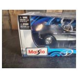 1957 Chevrolet Corvette Still in Box