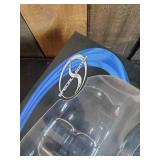 1957 Chevrolet Corvette Still in Box