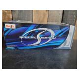 1957 Chevrolet Corvette Still in Box