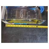 1957 Chevrolet Corvette Still in Box