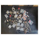 Lots and Lots of Costume Jewelry Never Worn still in Packaging