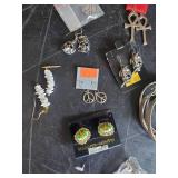 Lots and Lots of Costume Jewelry Never Worn still in Packaging