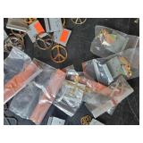 Lots and Lots of Costume Jewelry Never Worn still in Packaging